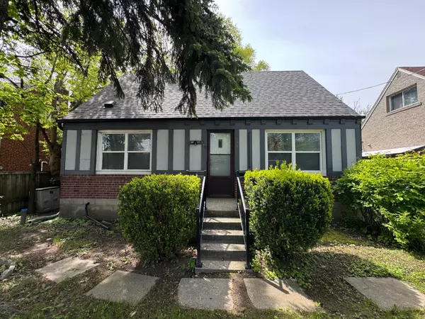 191 Finch AVE W, Toronto C07, ON M2R 1M2