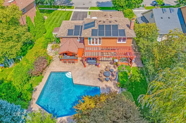 Toronto C15, ON M2J 1G6,41 Denver CRES