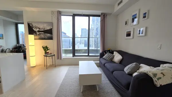 12 Bonnycastle ST #918, Toronto C08, ON M5A 0C8