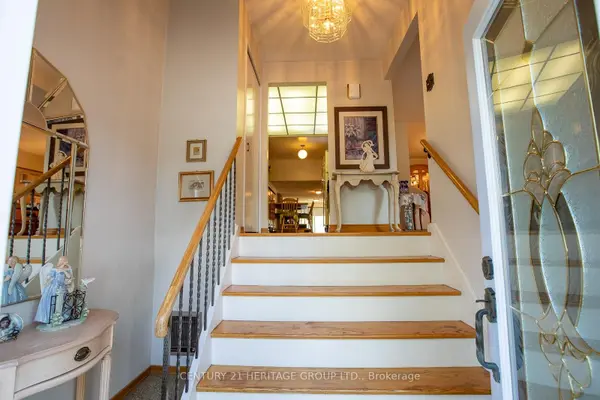 Toronto C15, ON M2H 2W3,237 Apache TRL