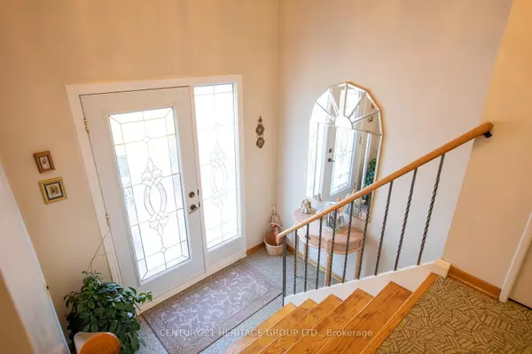 Toronto C15, ON M2H 2W3,237 Apache TRL