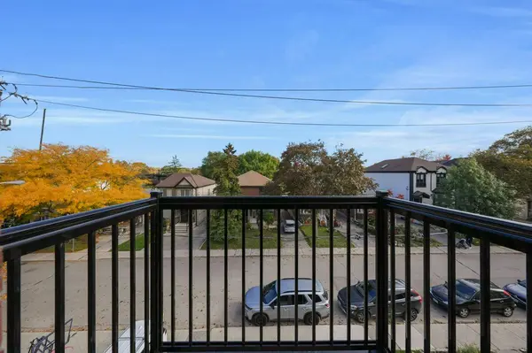 Toronto C03, ON M6C 3R3,502 Atlas AVE #C