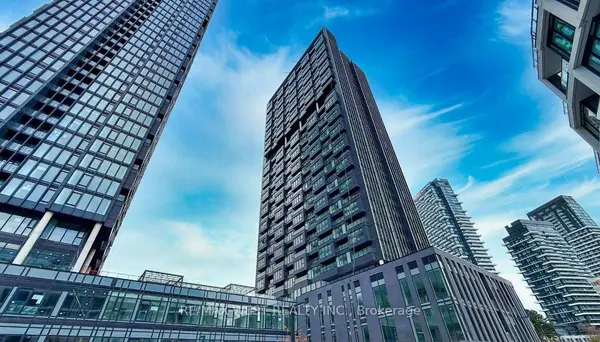 1 Quarrington LN #1218, Toronto C13, ON M3C 0S4