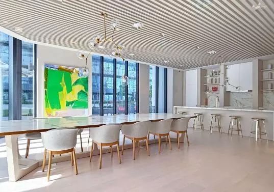 Toronto C08, ON M5E 0G1,55 Cooper ST #1606