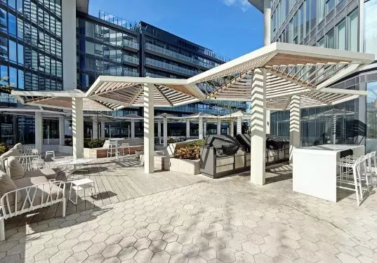 Toronto C08, ON M5E 0G1,55 Cooper ST #1606