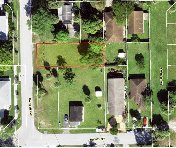 0 NW 19th Ave, Pompano Beach, FL 33069