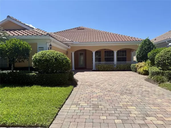 Vero Beach, FL 32967,5184 Formosa Cir