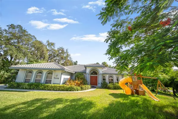 Port St Lucie, FL 34952,7305 E ELYSE CIRCLE