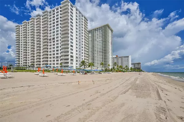 Fort Lauderdale, FL 33308,3850 Galt Ocean Dr. #209