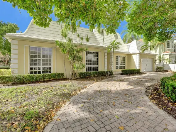 Fort Lauderdale, FL 33308,40 Compass Isle