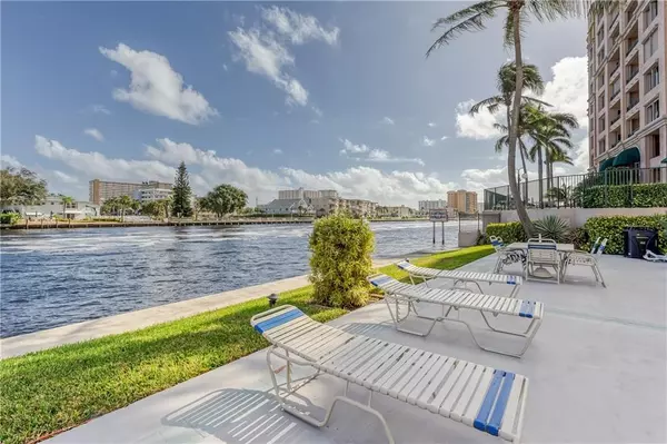 Pompano Beach, FL 33062,2600 NE 14th Street Cswy #514