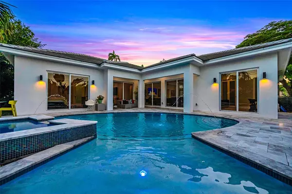 Oakland Park, FL 33334,4440 NE 15th Ter