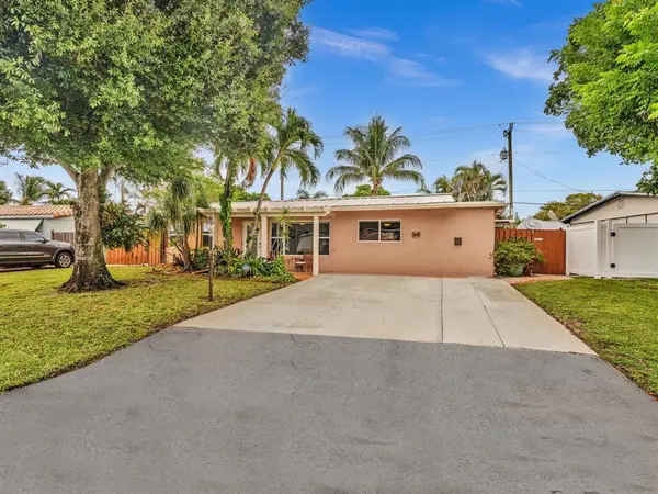 Pompano Beach, FL 33064,3201 NE 14th Ave