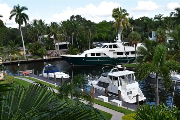 Fort Lauderdale, FL 33315,1301 River Reach Dr #308