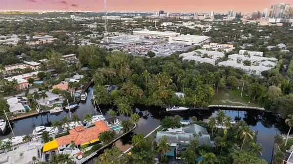 Fort Lauderdale, FL 33312,281-311 SW 14th Way