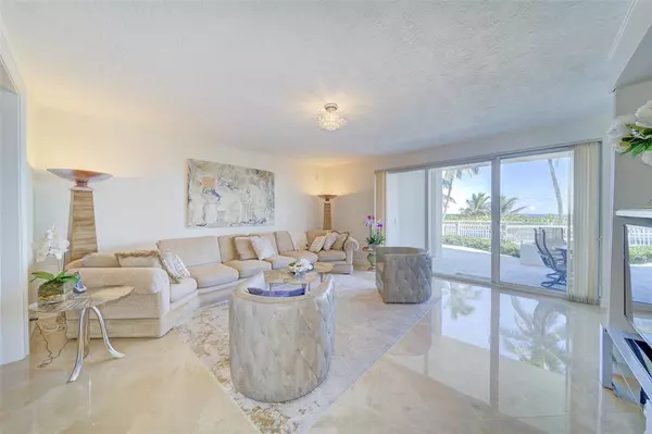 Hillsboro Beach, FL 33062,1073 Hillsboro Mile #1-S