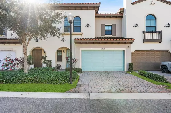 Sunrise, FL 33323,12512 NW 32 MANOR #3