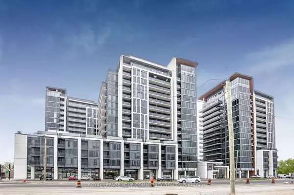 9600 Yonge ST #1108, Richmond Hill, ON L4C 1V6