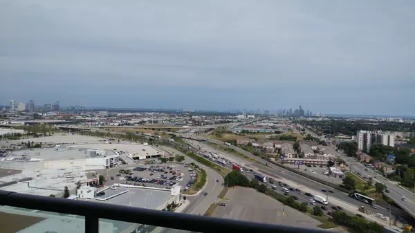 Toronto W08, ON M9C 0A5,205 Sherway Gardens RD #2307