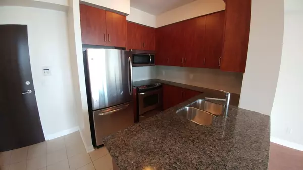 Toronto W08, ON M9C 0A5,205 Sherway Gardens RD #2307