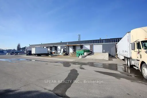 Toronto W10, ON M9W 7J8,94 Brockport DR