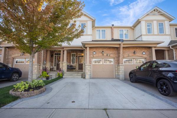 38 Abigail CRES, Caledon, ON L7C 4C7
