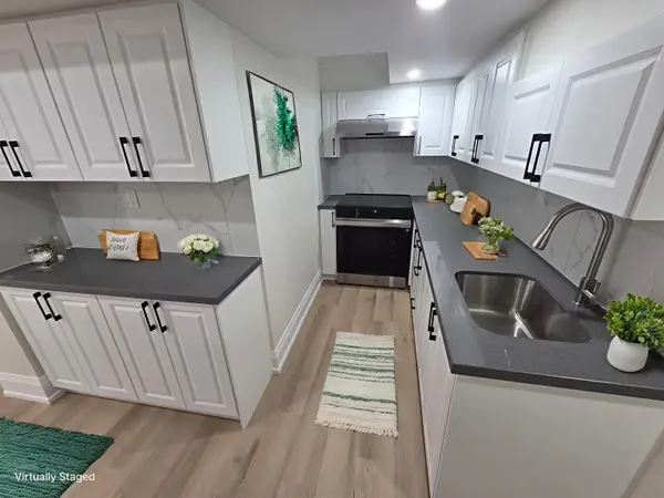 Milton, ON L9E 1V1,1414 Wellwood TER #Basement