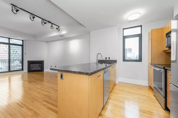 Ottawa Centre, ON K2P 0E3,375 Lisgar ST #606