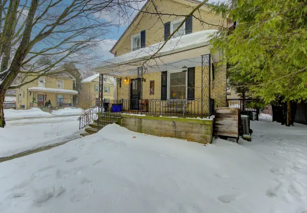 Wilmot, ON N3A 1B6,76 Grace ST