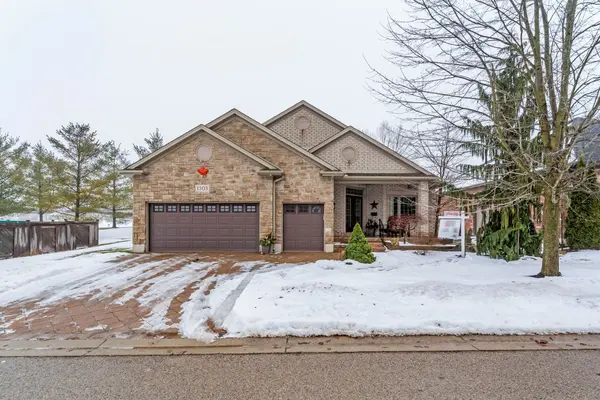1303 Sandy Somerville DR, London South, ON N6K 5R4