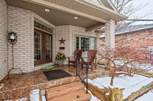 London South, ON N6K 5R4,1303 Sandy Somerville DR