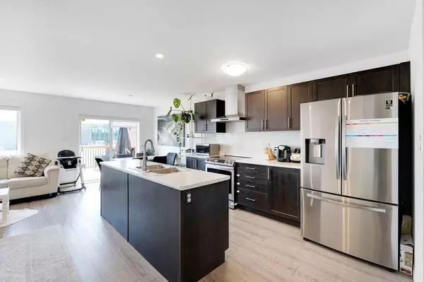 78 Pony WAY, Kitchener, ON N2R 0R8