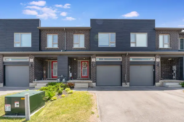 Kitchener, ON N2R 0R8,78 Pony WAY