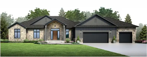 53 Meadowlands DR, Norwich, ON N0J 1R0