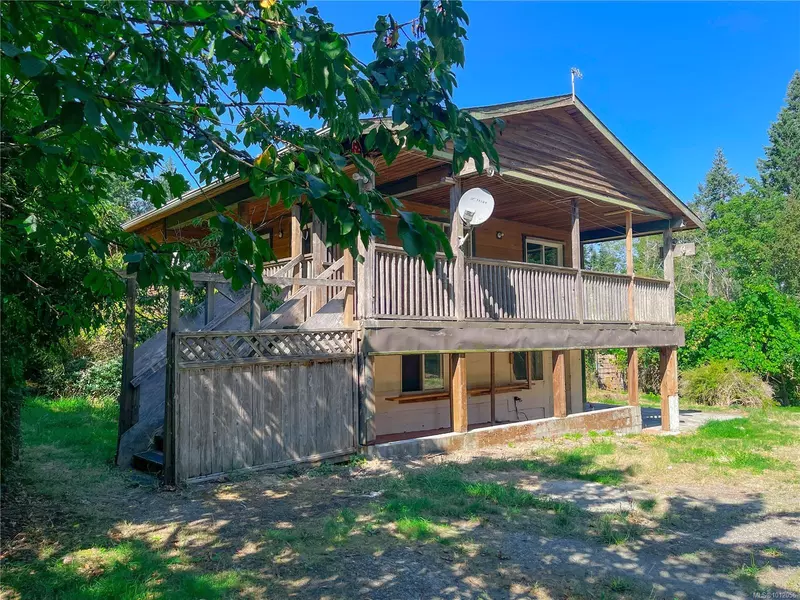 1670 Pequod Cres, Gabriola Island, BC V0R 1X5
