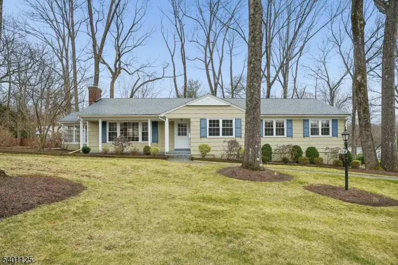 119 Cambridge Dr, Berkeley Heights Twp., NJ 07922