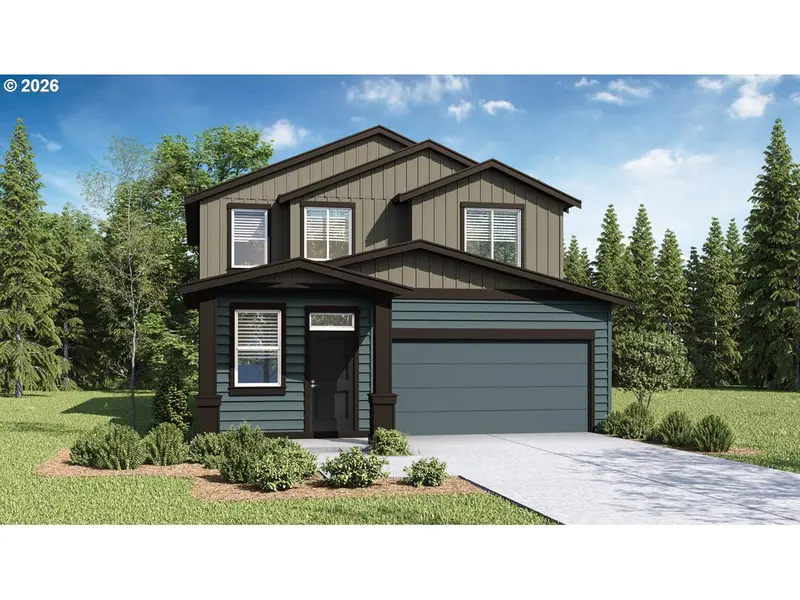 3564 SW Binford AVE, Gresham, OR 97080