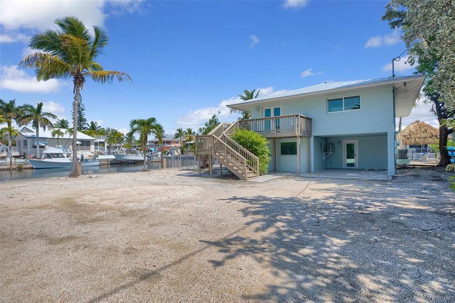 10999 Ave 3rd Avenue Gulf, Marathon, FL 33050