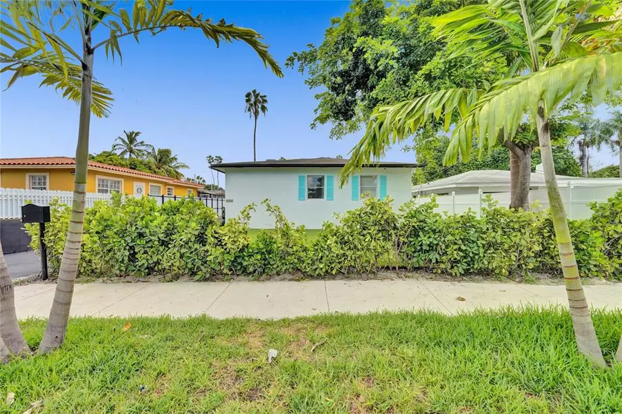 8236 NW 1st Pl #1, Miami, FL 33150