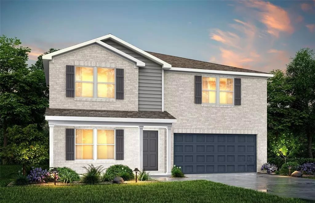 Godley, TX 76044,324 Mercy Street