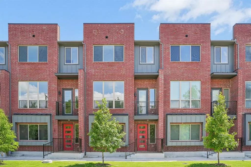 Farmers Branch, TX 75234,2524 Havenhurst Street #102