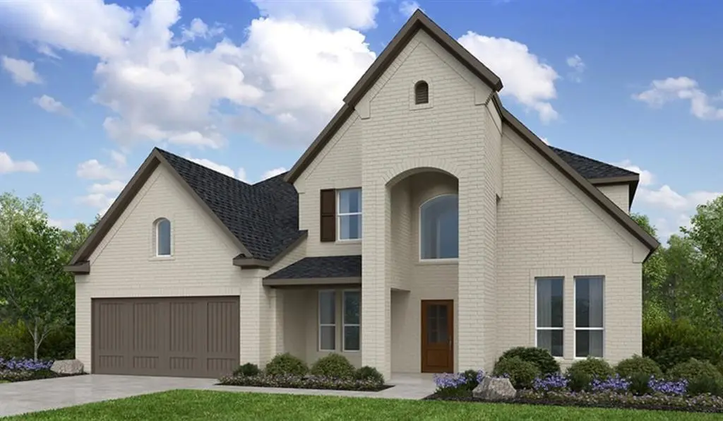 Celina, TX 75009,713 Cumulus Court