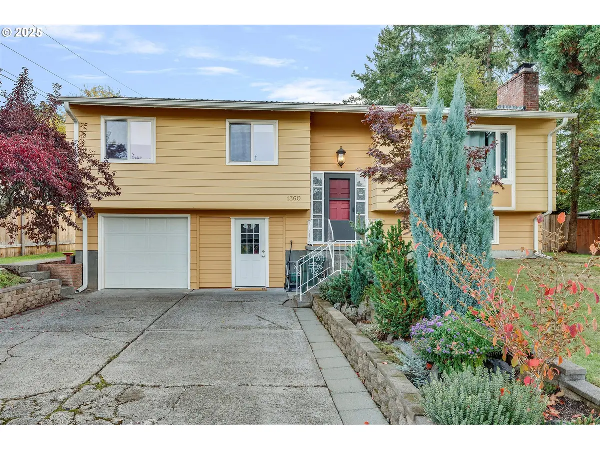 Portland, OR 97229,1360 NW 130TH AVE