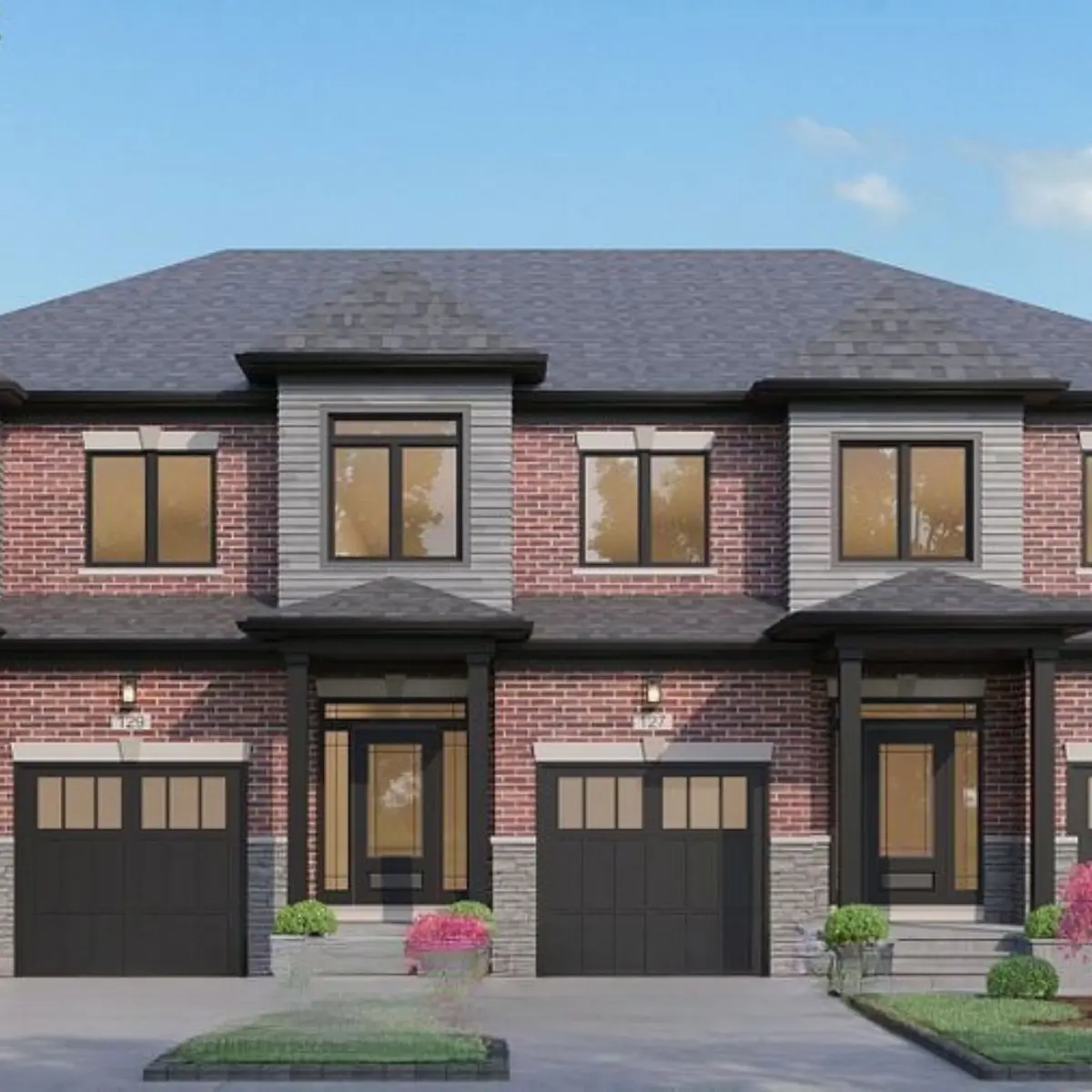 Whitby, ON L1N 3X6,127 Hickory ST N