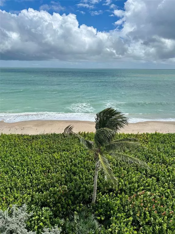 Jensen Beach, FL 34957,9940 S Ocean Dr #501