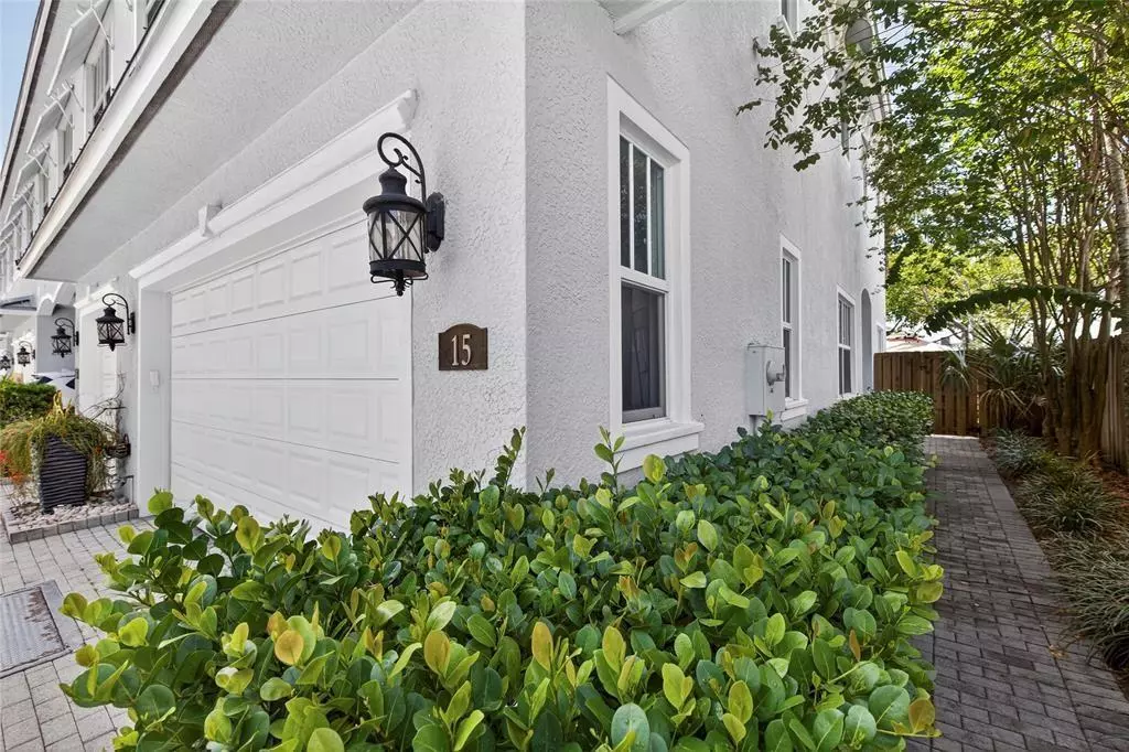 Pompano Beach, FL 33060,15 NE 20th Ave