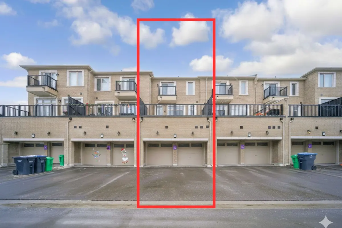 Brampton, ON L6P 4P6,29 Ravenbury ST