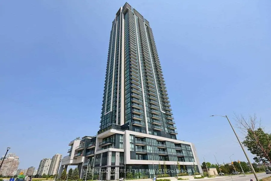 Mississauga, ON L5B 0K4,3975 Grand Park DR #307
