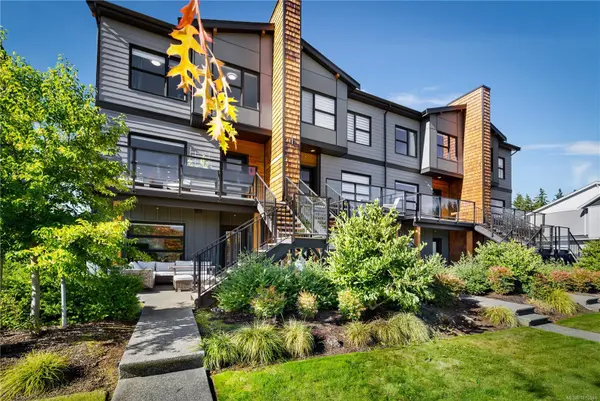 3016 Alder St S #7, Campbell River, BC V9H 0E5