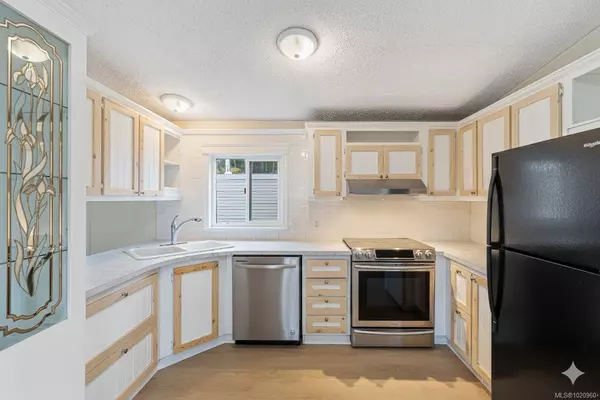 Coombs, BC V0R 1M0,1801 Schafers Rd #11